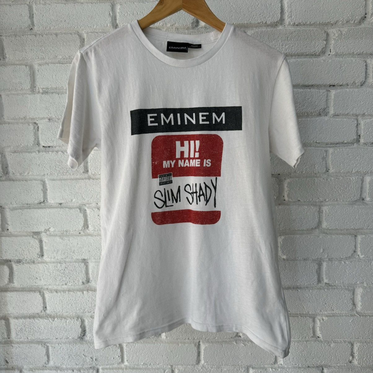 Eminem Tee Hoodie, Sweatshirt | FlexRushtees.com
