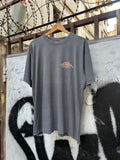 Vintage Pulp Fiction 1994 Authentic Vintage Promo T Shirt