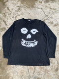 Misfits Misfit 2000s Boot Europe T-Shirts, Hoodie, Sweatshirt | FlexRushtees.com