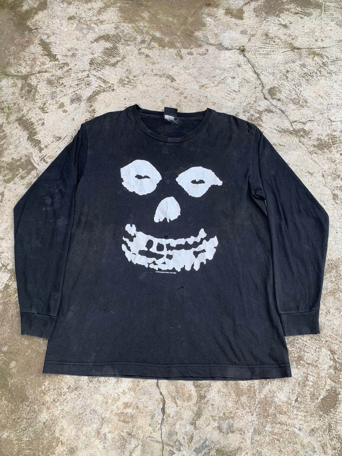 Misfits Misfit 2000s Boot Europe T-Shirts, Hoodie, Sweatshirt | FlexRushtees.com