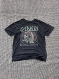 Band Tees Genesis Made In Uk Oversized Band T Shirt Y2k Style Hoodie, Sweatshirt | FlexRushtees.com