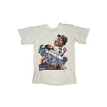 Salem Sportswear X Vintage 90s Mlb Hideo Nomo Dodgers Tee