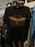 Band Tees System Of A Down T Shirt Sz L Hoodie, Sweatshirt | FlexRushtees.com