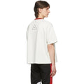 New Rhude White Red Boxy T Shirt Sz Large Hoodie, Sweatshirt | FlexRushtees.com