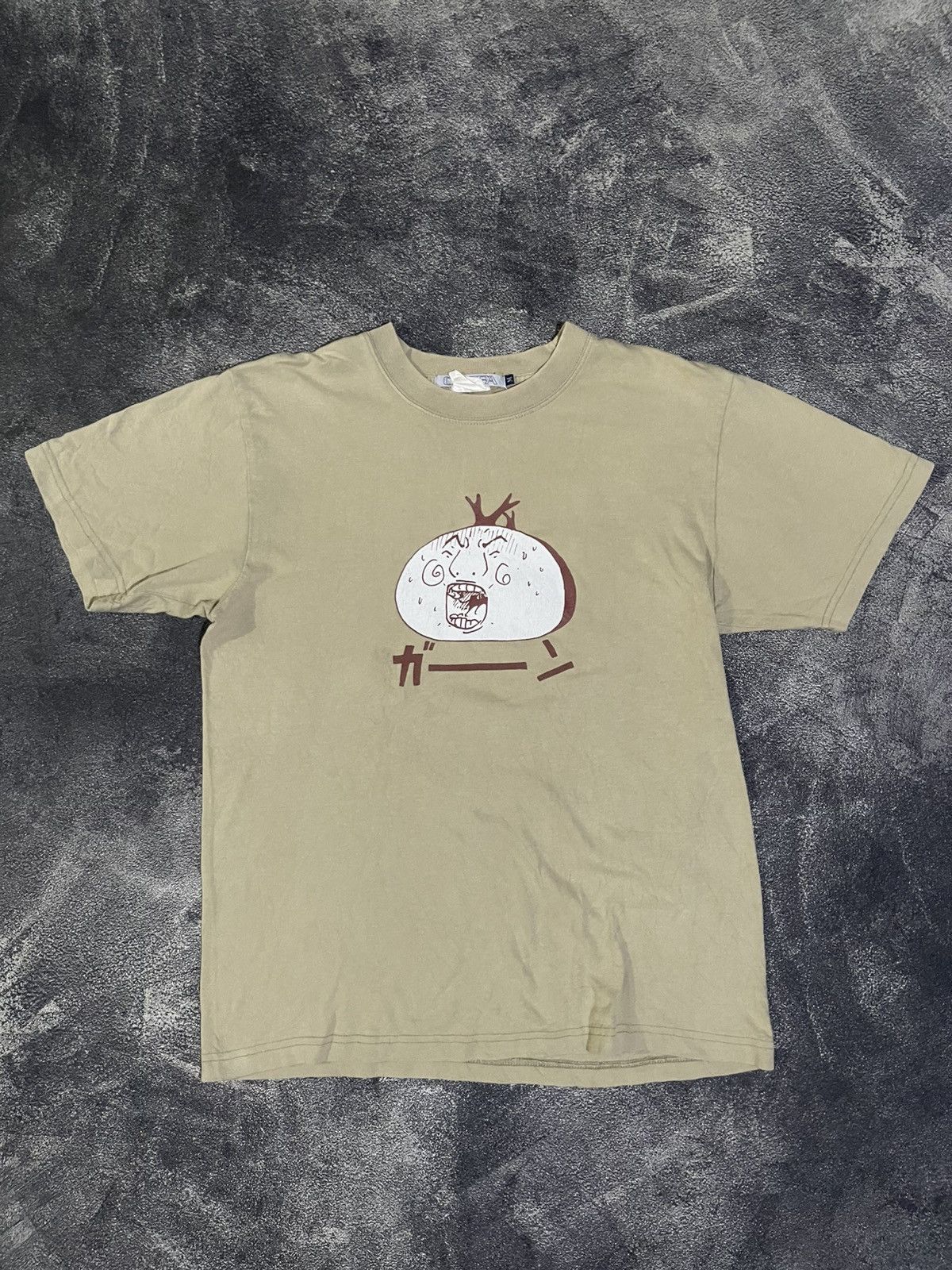 Anime Vintage Manga Sensha Yoshida Anime T Shirt Hoodie, Sweatshirt | FlexRushtees.com