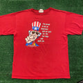 Vintage Y2k Maxine Comic Usa Hallmark Funny Quote Tee Hoodie, Sweatshirt | FlexRushtees.com