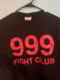 Club 999 Fight Club Shirt Hoodie, Sweatshirt | FlexRushtees.com