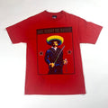 Vintage 2000 Rage Against The Machine Emiliano Zapata Shirt Hoodie, Sweatshirt | FlexRushtees.com