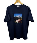 Kith Kin Speed Tee Logo T Shirt Men S Sz M Monday Program Hoodie, Sweatshirt | FlexRushtees.com