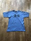 Vintage Barbados Country Beach Tee Shirt