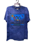 Vintage Hanes Asid Wash San Francisco Marathon 94