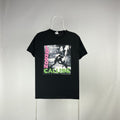 Band Tees The Clash London Calling Tshirt Rock Memorial Size Medium Hoodie, Sweatshirt | FlexRushtees.com