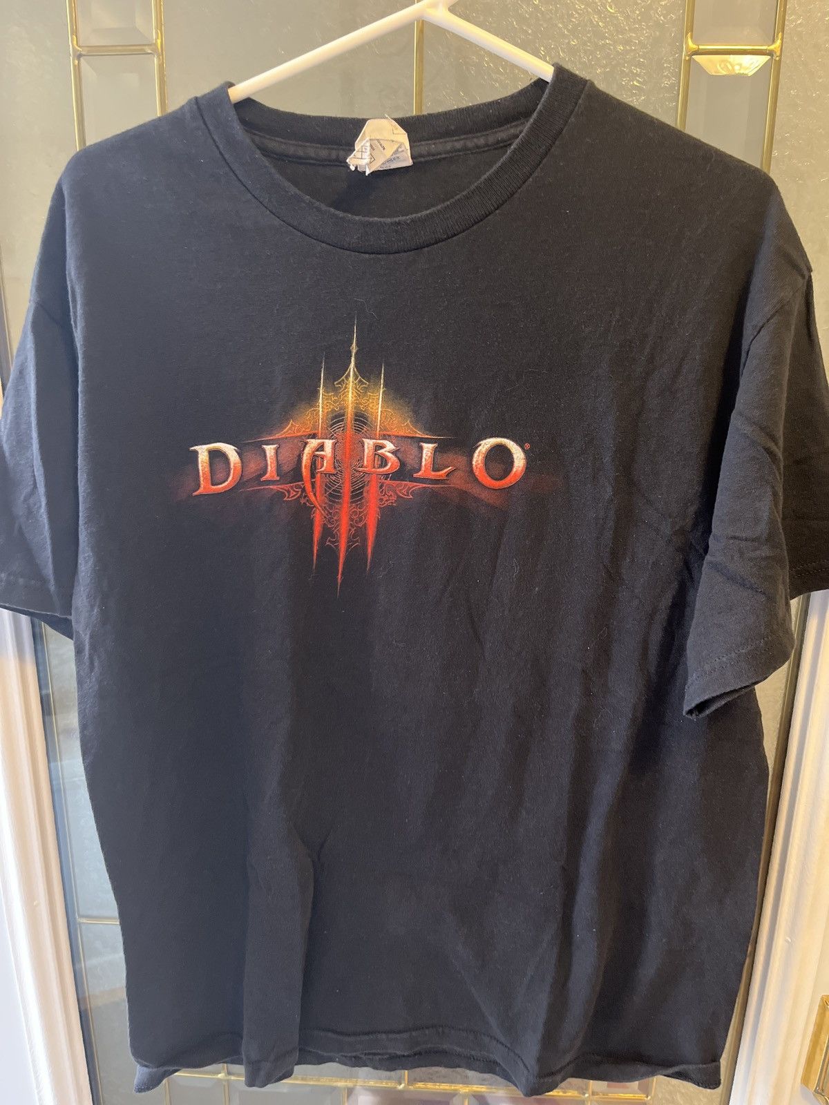 Vintage Diablo Iii Diablo 3