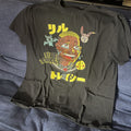 Hot Topic Lil Tracy Tee Hoodie, Sweatshirt | FlexRushtees.com
