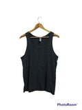 Japanese Brand X Vintage Diesel Sleeveless Punk Not Death Shirt