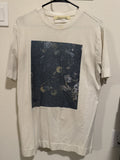 Designer Ex Nihilo White Buckle Tee Hoodie, Sweatshirt | FlexRushtees.com