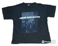 Vintage 90s Cheap And Nasty Beautiful Disaster Tour Shirt Hoodie, Sweatshirt | FlexRushtees.com