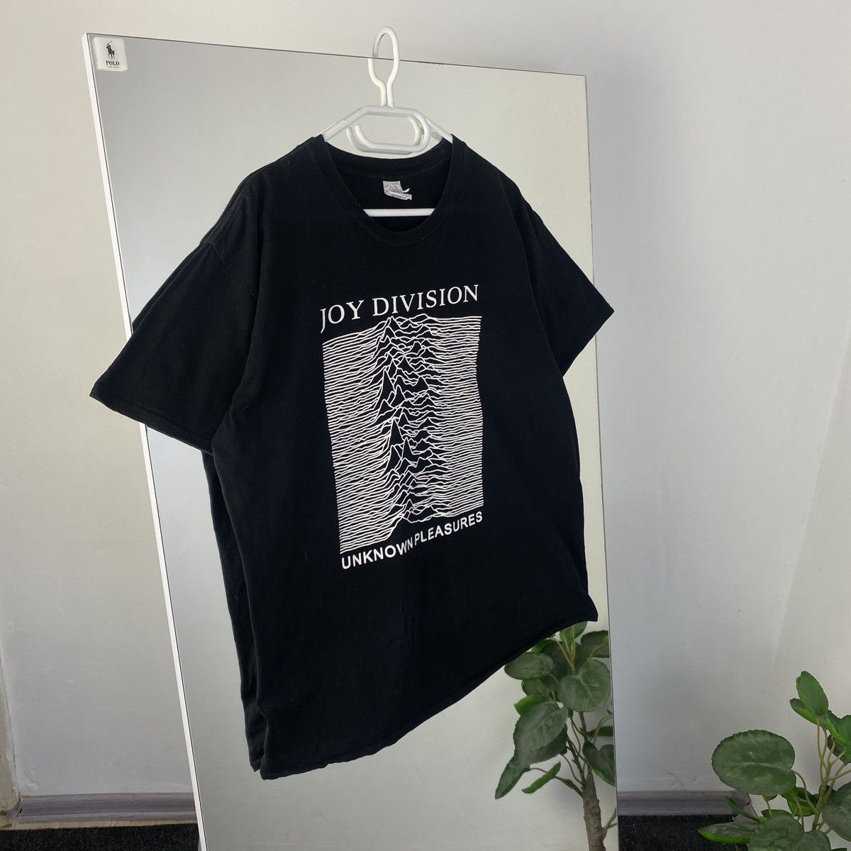 Band Tees Thrashed Joy Division Unknown Pleasures T Shirt Hoodie, Sweatshirt | FlexRushtees.com