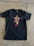 Punk And Yo X Rage Against The Machine Y2k Prophets Of Rage Tour Tee Hoodie, Sweatshirt | FlexRushtees.com