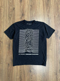 Band Tees Joy Division Unknown Pleasures 2016 Tee Hoodie, Sweatshirt | FlexRushtees.com
