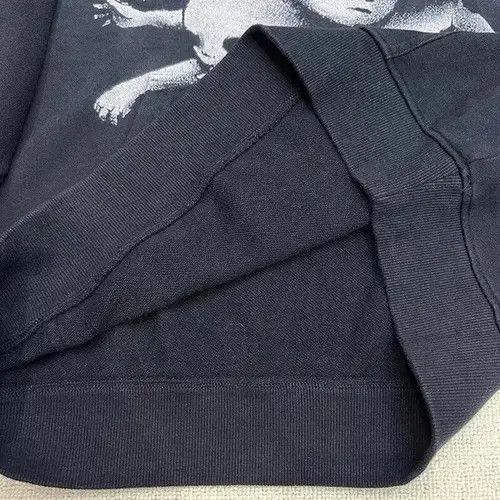 Vibe Retro Printed Hoodie T-Shirts, Sweatshirt | FlexRushtees.com