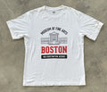 Vintage Museum Of Fine Arts Boston Tee Hoodie, Sweatshirt | FlexRushtees.com