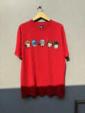 Vintage Limp Bizkit School Bus Vintage T-Shirts, Hoodie, Sweatshirt | FlexRushtees.com