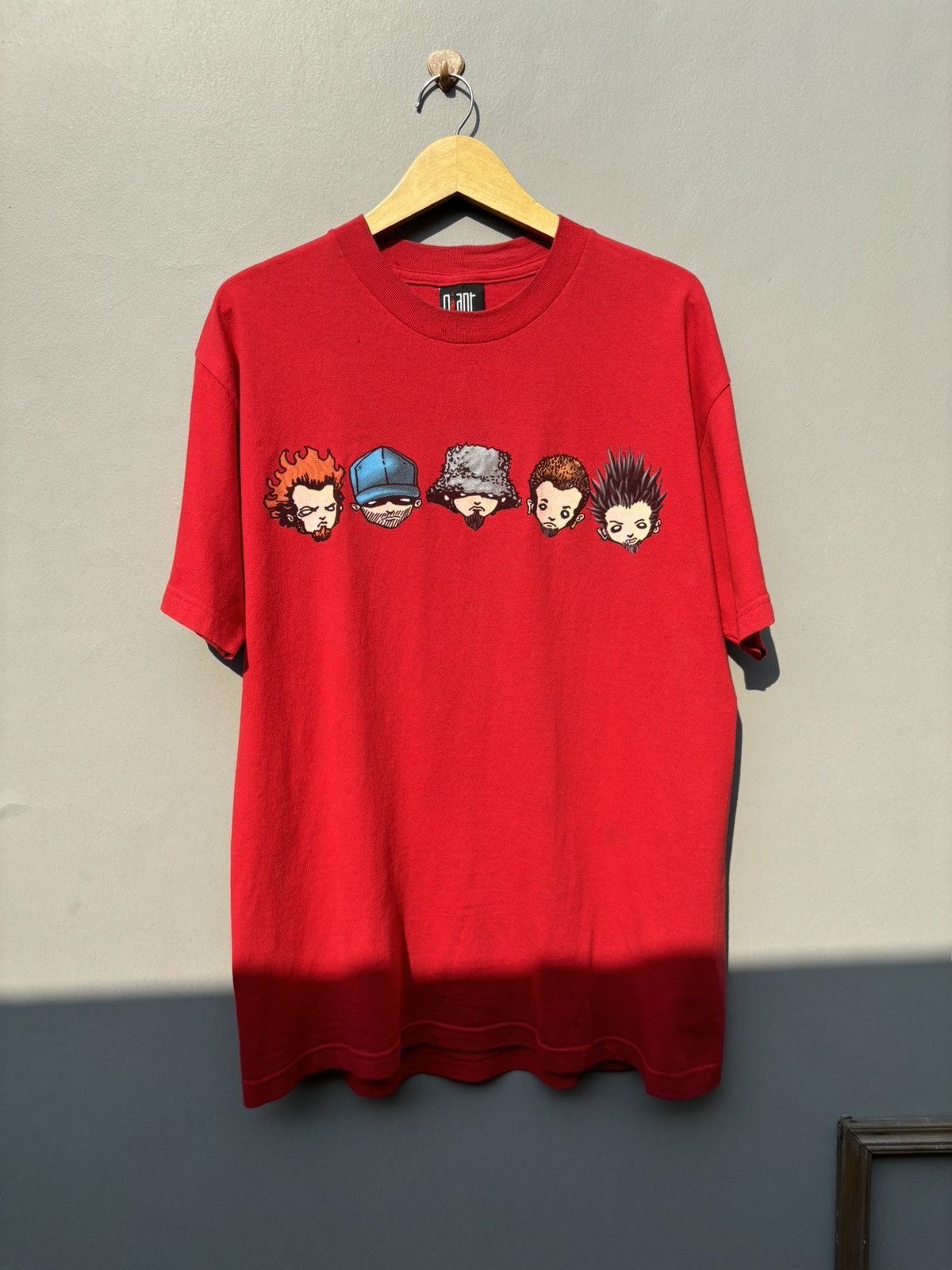 Vintage Limp Bizkit School Bus Vintage T-Shirts, Hoodie, Sweatshirt | FlexRushtees.com