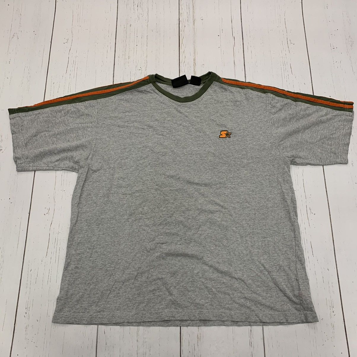 Vintage Starter Tee