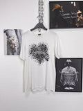 N Ine Number N Inetear Fragment Slogan Tee 2503 Nextarrow Hoodie, Sweatshirt | FlexRushtees.com