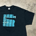 Other X Vintage Vintage 2000 S Cowboy Bebop Anime Graphic T Shirt