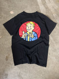 Vintage Fallout 3 Vault Boy Tee Hoodie, Sweatshirt | AU16VibeMintTees.com