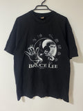 Bruce Lee Vintage Giant Tag T-Shirts, Hoodie, Sweatshirt | FlexRushtees.com
