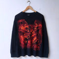 Wcw Nwo Nwo New World Order Wolfpac By Noel Graphic 1999 T-Shirts, Hoodie, Sweatshirt | FlexRushtees.com