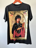 Vintage 1993 Paul Mccartney The New World Order Tour Shirt Hoodie, Sweatshirt | FlexRushtees.com