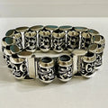 Chrome Hearts Vintage 2000 Chrome Hearts Roller Celtics Bracelet T-Shirts, Hoodie, Sweatshirt | FlexRushtees.com