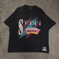 Nutmeg 90s San Antonio Spurs L T-Shirts, Hoodie, Sweatshirt | FlexRushtees.com