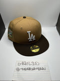 New Era La Dodgers Bagel Lox Magpark 7 1 8