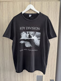 Division Joy Division Love Will Tear Us Apart Tee Hoodie, Sweatshirt | FlexRushtees.com