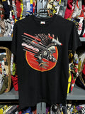 Vintage Band T Shirt Judas Priest Screaming For Vengeance Hoodie, Sweatshirt | FlexRushtees.com