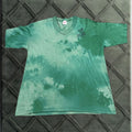 Jerzees Vintage 80s Bug Lawn Doctor Funny Green Faded Distressed T Shirt Xl Mens Jerzees Regular Gre Hoodie, Sweatshirt