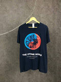 Rose The Stone Roses Vintage Rock Band Tee Hoodie, Sweatshirt | FlexRushtees.com