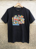 Vintage Rare Rodiohead Hail To The Thief Tshirt Hoodie, Sweatshirt | FlexRushtees.com