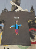 Fruit Of The Loom X Vintage Pearl Jam Vintage Shirt Hoodie, Sweatshirt | FlexRushtees.com