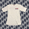 Vintage Honda Team Racing T Shirt 70s White Xs Graphic Tee Mens