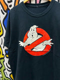 Vintage 2000s Ghostbusters Movie Tshirt Size L