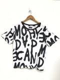 Cheap Monday All Over Print Cheap Monday Shirts Hoodie, Sweatshirt | FlexRushtees.com
