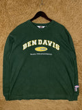 Davis Vintage Ben Davies Sweatshirts Ps0340
