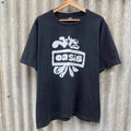 Vintage Oasis Band Album Dig Out Your Soul Distressed Tee Hoodie, Sweatshirt | FlexRushtees.com