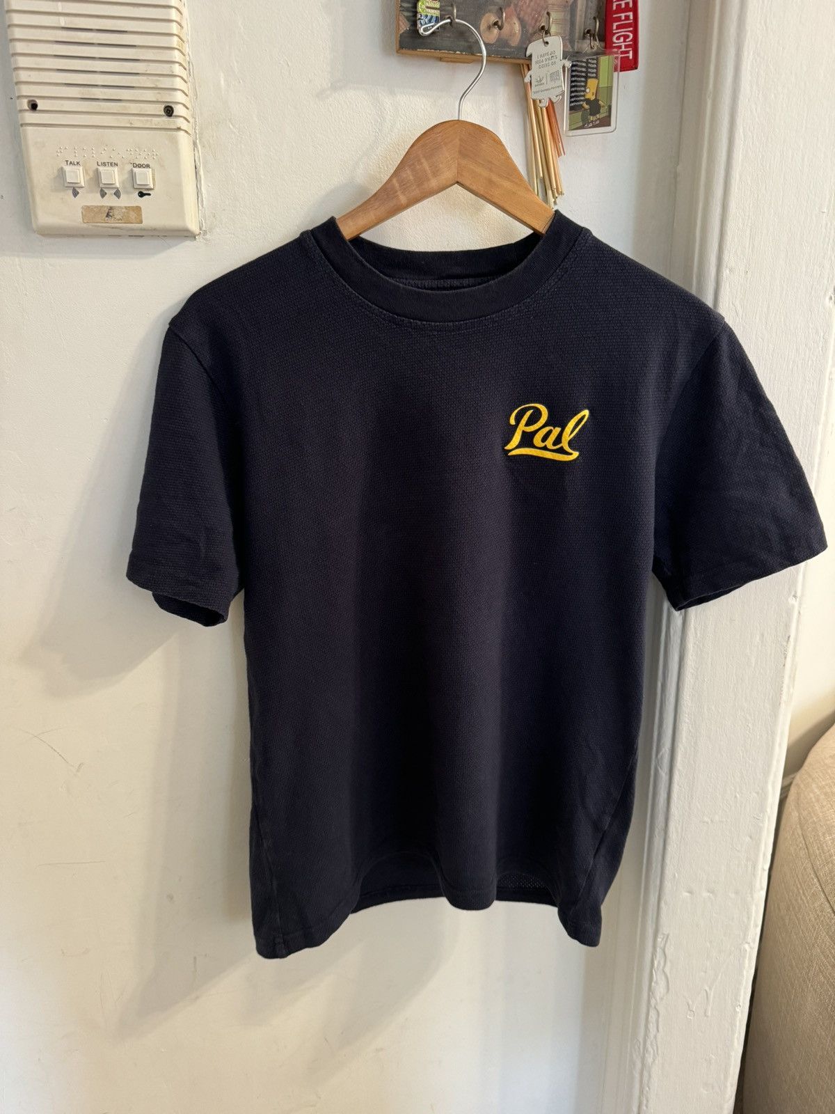Palace Knitted Tee Hoodie, Sweatshirt | FlexRushtees.com